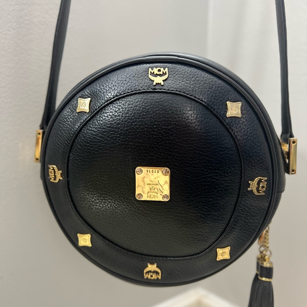 Crossbody MCM BAG